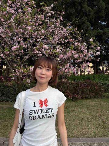 提供183天稅服務的專家葛靜怡