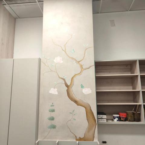 約翰彩繪油漆工程行 - 