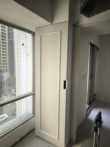 約翰彩繪油漆工程行 - 班傑明漆