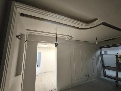 約翰彩繪油漆工程行 - 