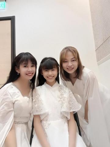 惠惠古箏教學 - 