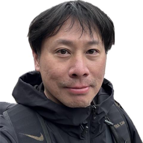 提供3dsmax人物服務的專家LEE TONY