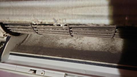 立大清潔坊 - 風鼓吹出來的風.會影響健康.增加過敏機會.