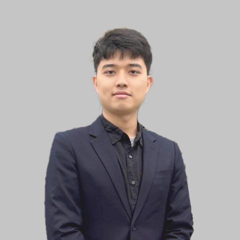 提供capcut教学服務的專家AnDing Kang