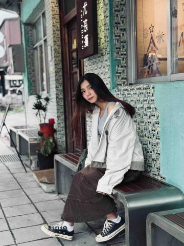 杜唯熙 杜唯熙
