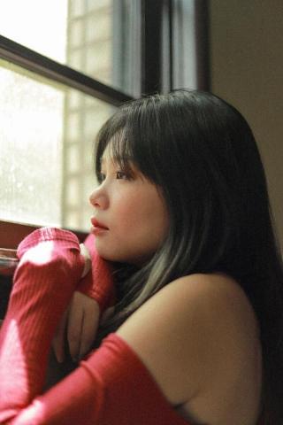 Lisa Yu - 人像攝影