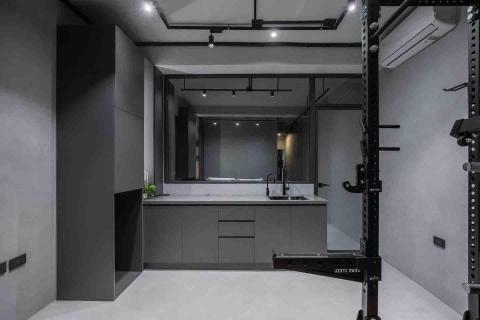 君翰室內裝修有限公司 - 