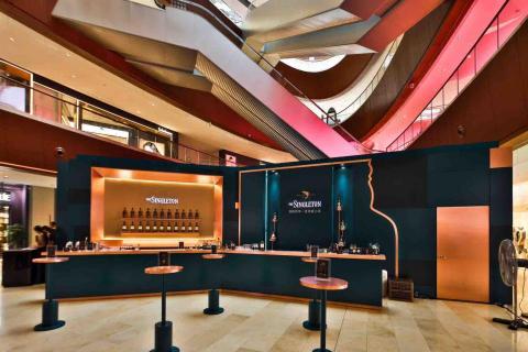 李子平 - 品牌展