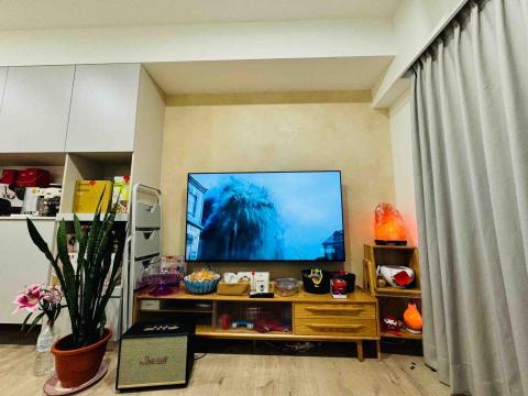 睿傑油漆工程 - 施工後