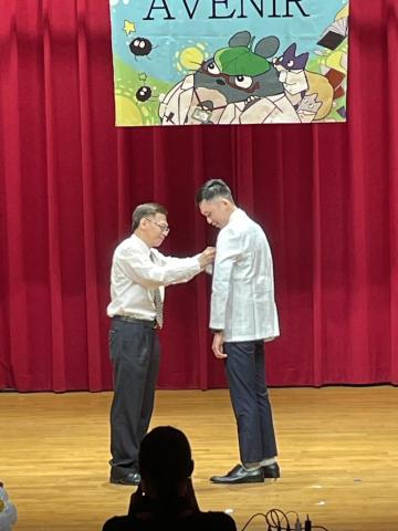 宋承恩（enger_sabi） - 