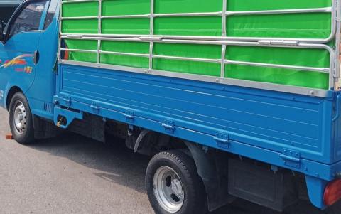 維維環保 - 新車