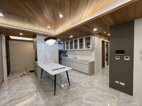 君翰室內裝修有限公司 - 