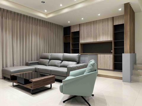 君翰室內裝修有限公司 - 