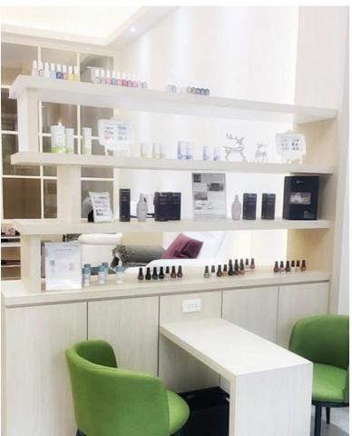 史丹佛實業有限公司 - 