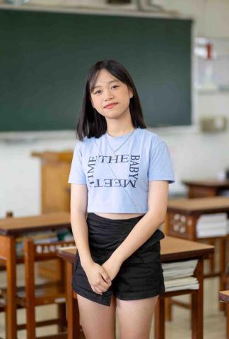 提供調酒課程中壢服務的專家黃宥慈