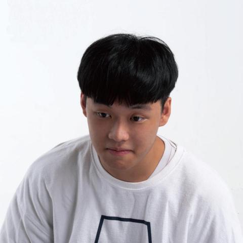 提供資源回收標誌服務的專家賴柏全