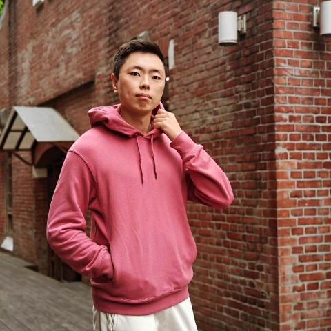 提供jk指壓服務的專家陽陽