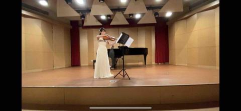 提供劉嘉雯官司服務的專家吳語欣