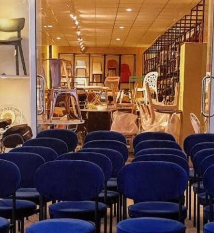 史丹佛實業有限公司 - 