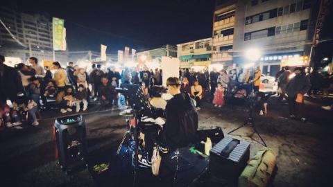 爵士鼓教學、商演洽談 - 