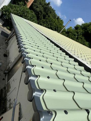 黃泓維 - 更換維修