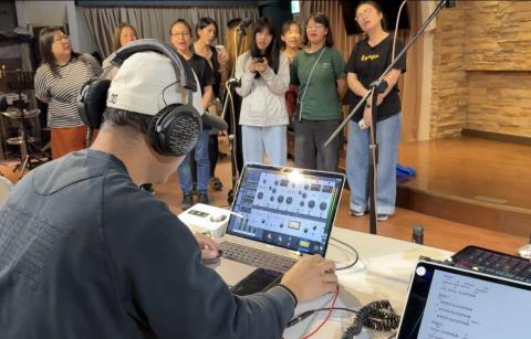 更多音樂工作室More Studio - 