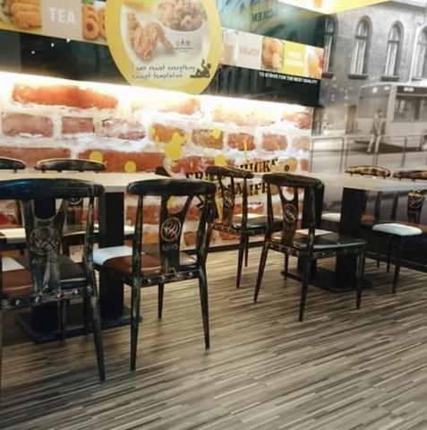 史丹佛實業有限公司 - 