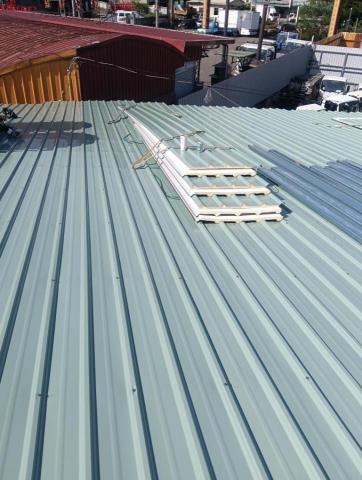 恩陞工程行  統編：95265022 - 114/04/17烏日區完成