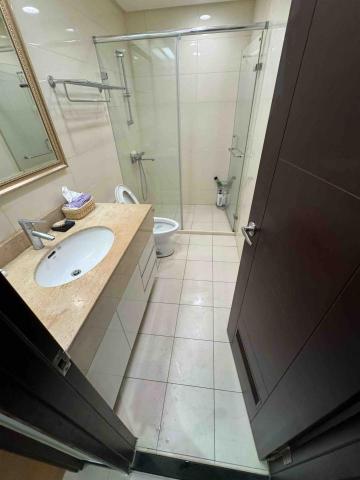 安潔國際有限公司 - 廁所