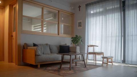 Framescape 法蘭空間設計工作室 - 