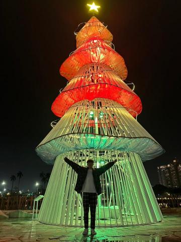 宋承恩（enger_sabi） - 