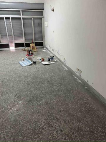 打工仔 - 牆體黴菌