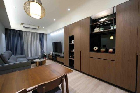 君翰室內裝修有限公司 - 