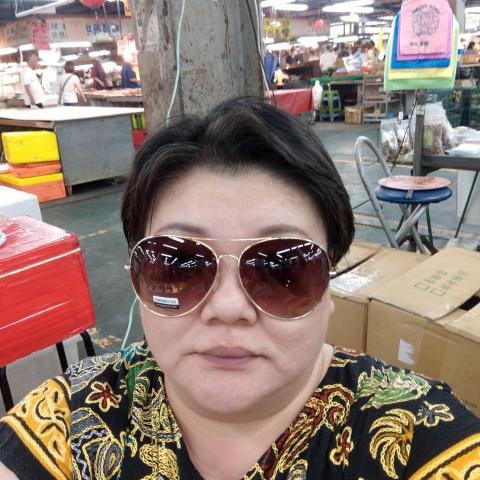 提供打工服務的專家楊慧慈