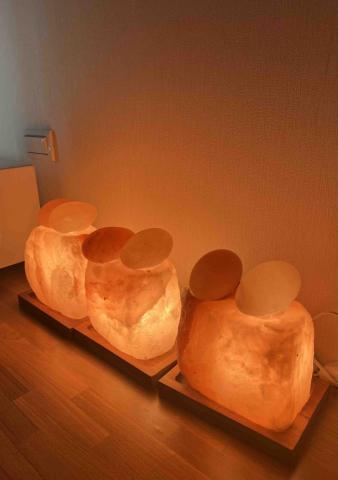 櫟禾觀 - 很舒服的煙蛋療程 很適合循環困擾的人