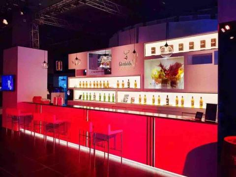 李子平 - 品牌展