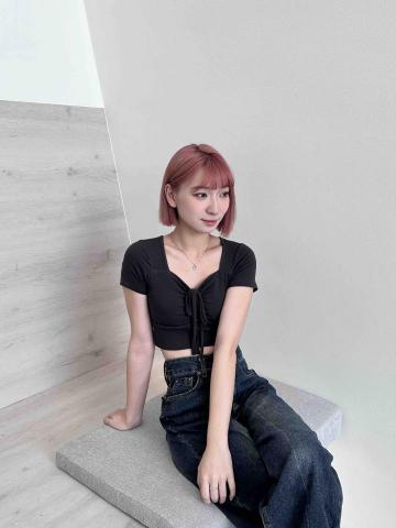 提供行銷學服務的專家李庭慧