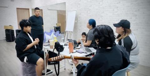 更多音樂工作室More Studio - 