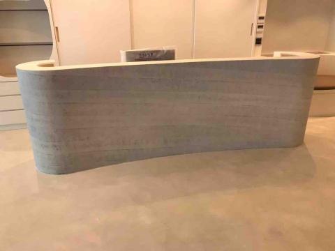 凱玹企業社 - 地坪水泥