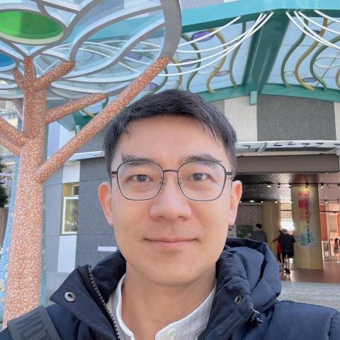 提供數學家教竹北服務的專家Henry Yang