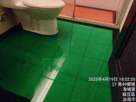 旭創檢測抓漏、全達防水 - 防水層失效抓漏