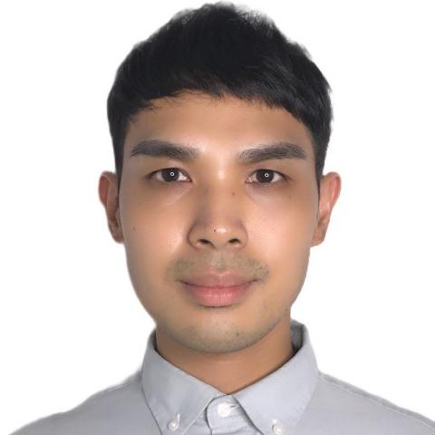 提供ai圖服務的專家Benson郭先生