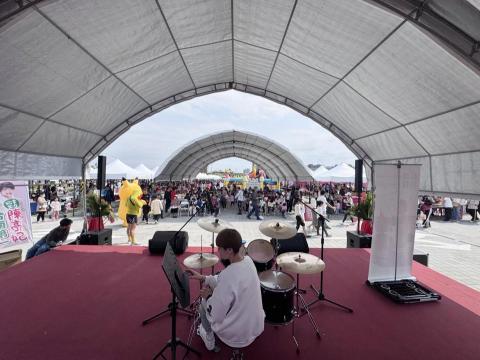 爵士鼓教學、商演洽談 - 