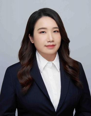 提供9256印刷服務的專家Bonnie