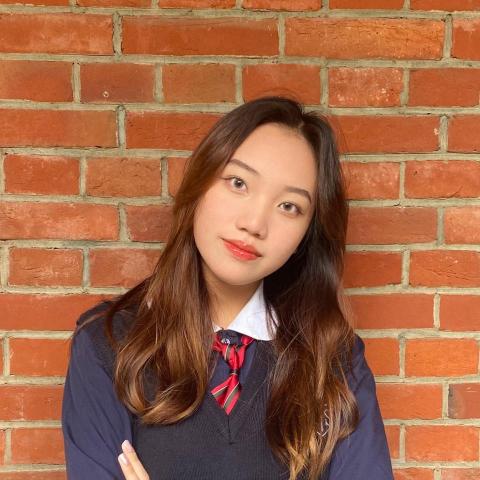 提供Word Excel服務的專家呂佩雯