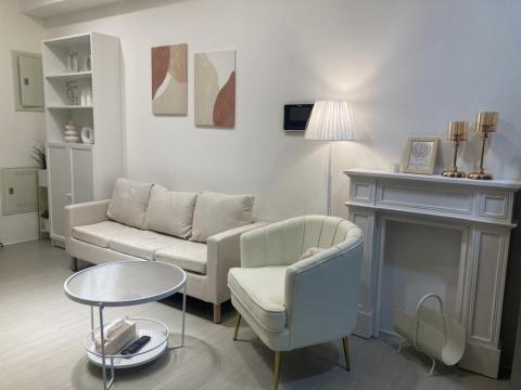 虹沐室內裝修設計 - 楠梓後勁新大樓裝修