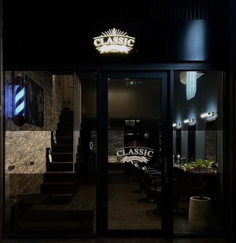 Jin - 品牌CIS製作