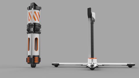 政嘉產品設計 - 