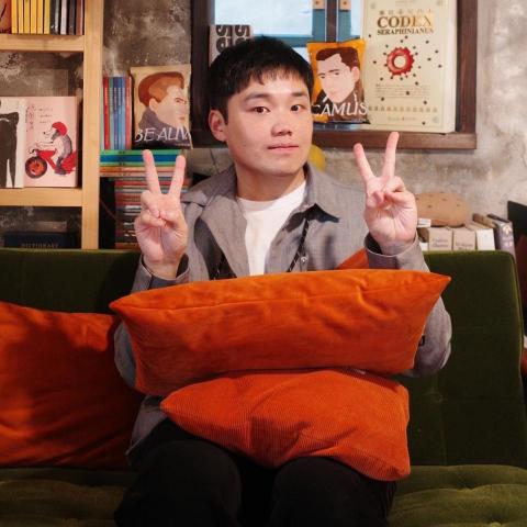 提供seo關鍵字服務的專家劉子維