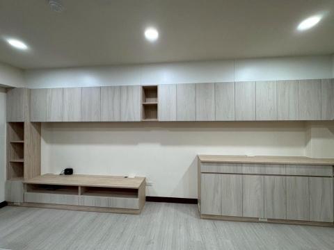 德康美系統櫃烏日店 - 客廳電視櫃與餐廚櫃 德康美系統櫃烏日店 - 客廳電視櫃與餐廚櫃